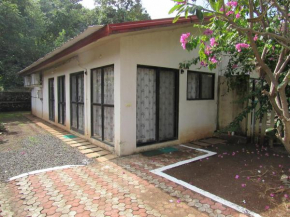 Retreat Chalets, The Nest, at Sparsh Resorts, Karjat